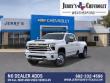 2026 Chevrolet Silverado 3500 HD High Country Truck Crew Cab