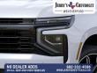 2027 Chevrolet Tahoe RST SUV