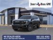 2027 GMC Acadia AT4 SUV