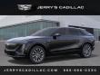 2027 CADILLAC LYRIQ Sport SUV
