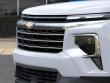 2027 Chevrolet Traverse LT SUV