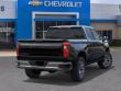 2026 Chevrolet Silverado 1500 LT w/1LT Truck Crew Cab