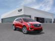 2026 CADILLAC XT5 Luxury SUV