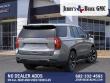 2027 GMC Yukon AT4 SUV
