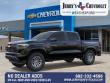 2026 Chevrolet Colorado LT Truck Crew Cab