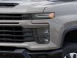 2026 Chevrolet Silverado 2500 HD Custom Truck Crew Cab