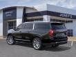 2026 GMC Yukon XL Denali SUV