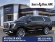 2026 GMC Yukon Denali SUV