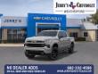 2026 Chevrolet Silverado 1500 RST Truck Crew Cab
