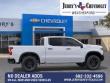 2026 Chevrolet Silverado 1500 ZR2 Truck Crew Cab