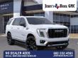 2026 GMC Yukon Denali SUV