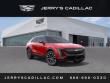 2026 CADILLAC LYRIQ Sport SUV