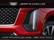 2027 CADILLAC Escalade Luxury SUV