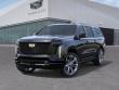 2026 CADILLAC Escalade ESV Platinum Sport SUV