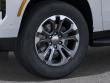 2026 Chevrolet Tahoe LS SUV