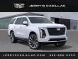 2027 CADILLAC Escalade Luxury SUV