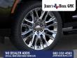 2026 GMC Yukon Denali SUV