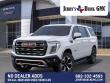 2026 GMC Yukon XL AT4 SUV