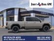2026 GMC Sierra 2500 HD AT4 Truck Crew Cab