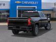 2026 Chevrolet Silverado 2500 HD Custom Truck Crew Cab