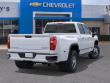 2026 Chevrolet Silverado 3500 HD High Country Truck Crew Cab