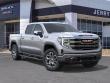 2026 GMC Sierra 1500 SLT Truck Crew Cab