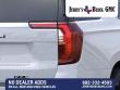 2026 GMC Yukon Denali SUV