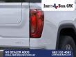 2026 GMC Sierra 1500 SLT Truck Crew Cab