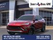 2026 Buick Envista Sport Touring SUV