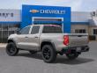 2026 Chevrolet Colorado Trail Boss Truck Crew Cab