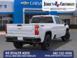 2026 Chevrolet Silverado 3500 HD LT Truck Crew Cab