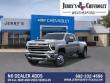 2026 Chevrolet Silverado 3500 HD LTZ Truck Crew Cab