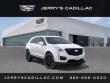 2026 CADILLAC XT5 Sport SUV