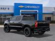 2026 Chevrolet Silverado 1500 RST Truck Crew Cab