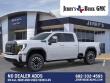 2026 GMC Sierra 2500 HD Denali Ultimate Truck Crew Cab