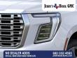 2026 GMC Yukon XL Denali SUV
