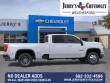 2026 Chevrolet Silverado 3500 HD LT Truck Crew Cab