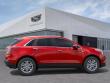 2026 CADILLAC XT5 Luxury SUV