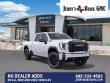 2026 GMC Sierra 2500 HD AT4 Truck Crew Cab