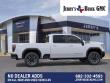 2026 GMC Sierra 2500 HD AT4X Truck Crew Cab