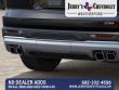 2027 Chevrolet Traverse Z71 SUV