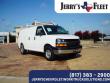 2026 Chevrolet Express Cargo 2500 Work Van Van Cargo Van