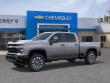 2026 Chevrolet Silverado 2500 HD Custom Truck Crew Cab
