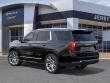 2026 GMC Yukon Denali SUV