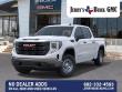 2026 GMC Sierra 1500 Pro Truck Crew Cab