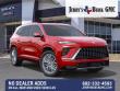 2027 Buick Enclave Avenir SUV