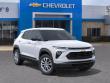 2026 Chevrolet Trailblazer LS SUV