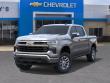 2026 Chevrolet Silverado 1500 LT w/1LT Truck Crew Cab
