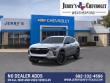 2026 Chevrolet Trax LT SUV