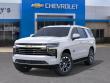2026 Chevrolet Tahoe LT SUV